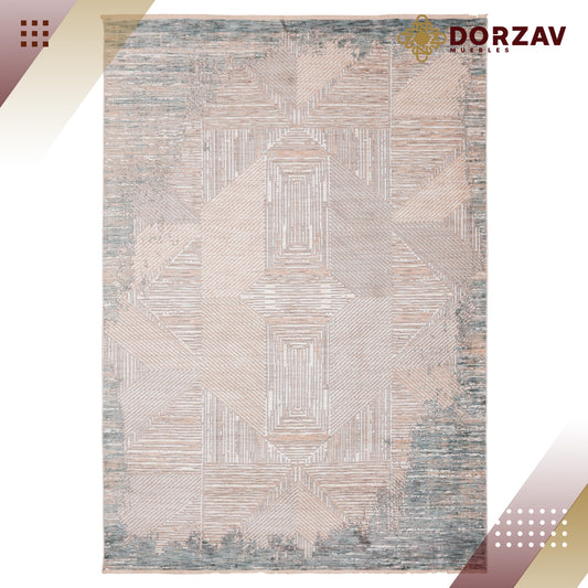 Tapete Decorativo Calix T2305