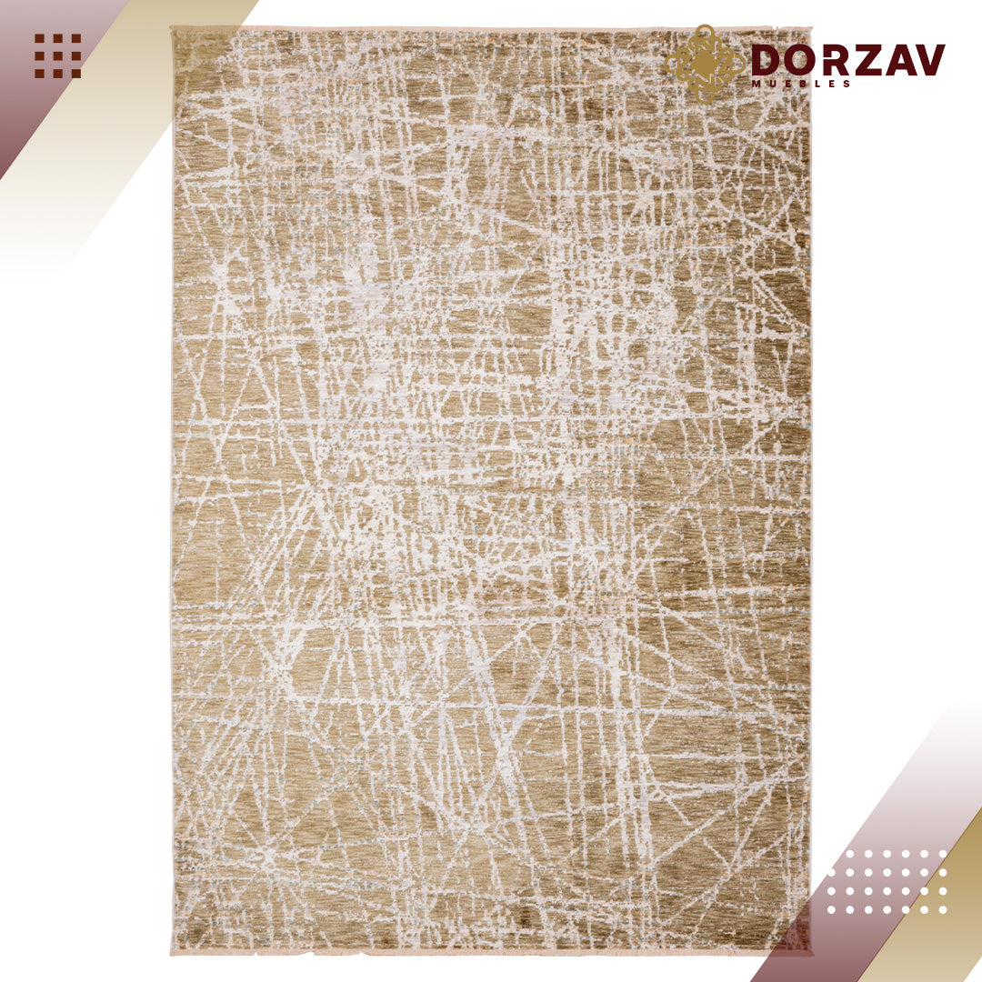 Tapete Decorativo Calix T2306
