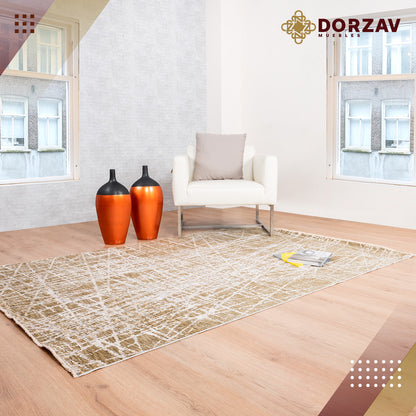 Tapete Decorativo Calix T2306