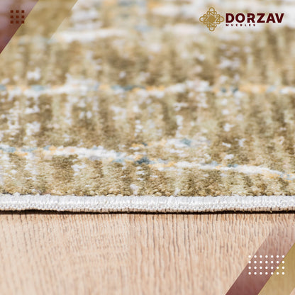 Tapete Decorativo Calix T2306