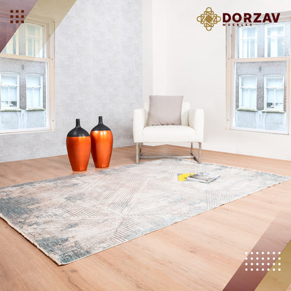 Tapete Decorativo Calix T2307