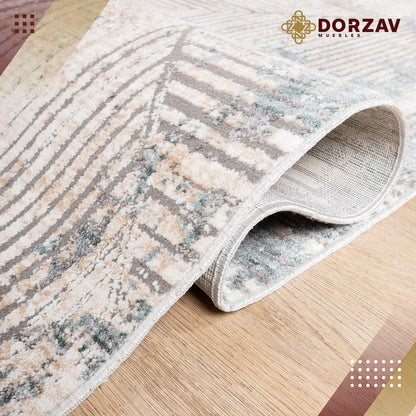 Tapete Decorativo Calix T2307