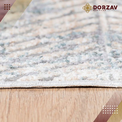 Tapete Decorativo Calix T2307