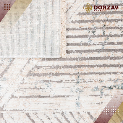 Tapete Decorativo Calix T2307