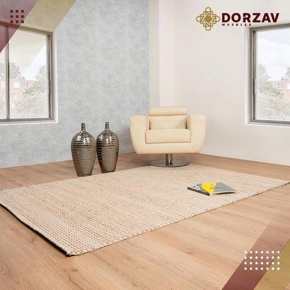 Tapete Decorativo Chara D1007