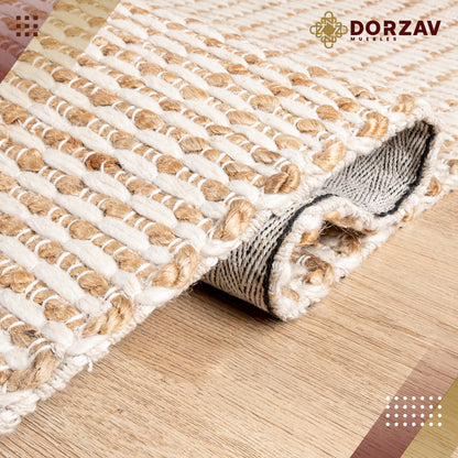 Tapete Decorativo Chara D1007