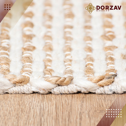 Tapete Decorativo Chara D1007