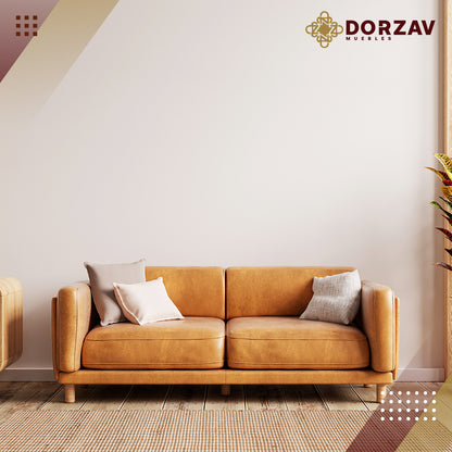 Tapete Decorativo Chara D1007
