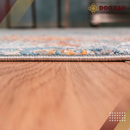 Tapete Decorativo Cirali T2078