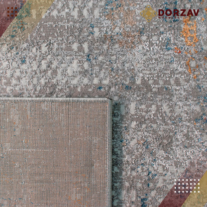 Tapete Decorativo Cirali T2078