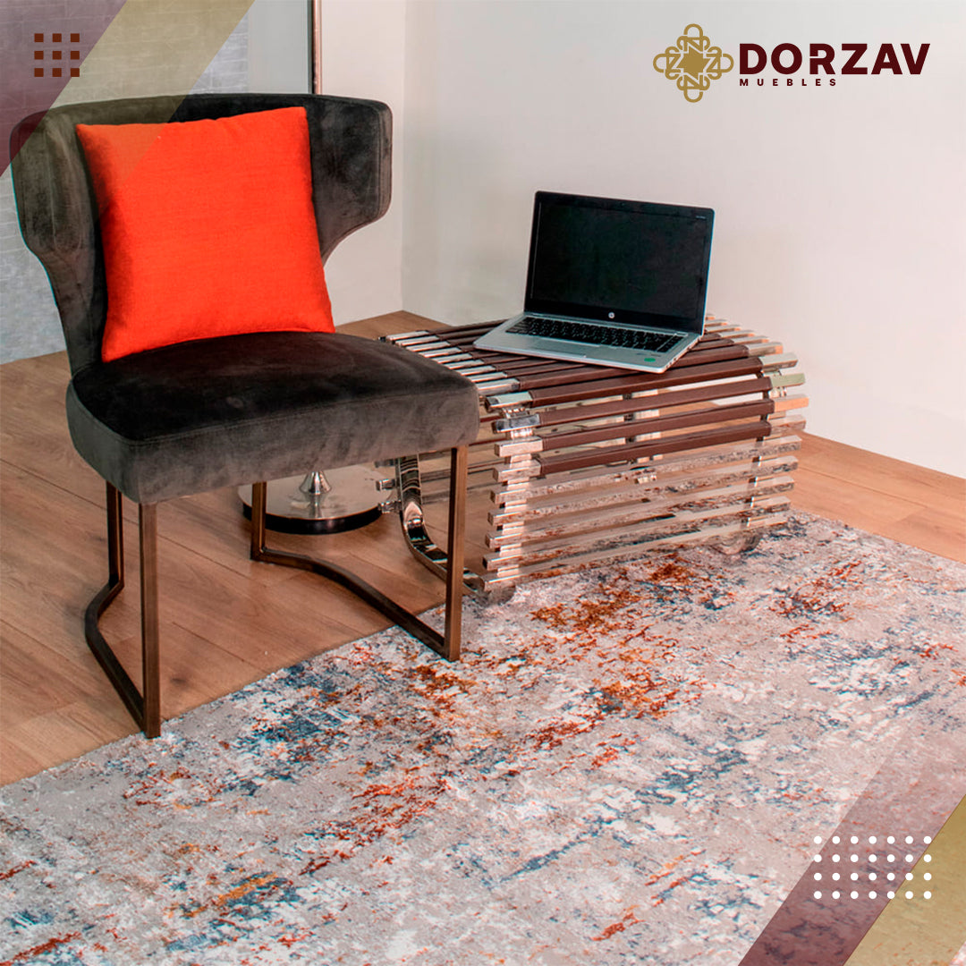 Tapete Decorativo Cirali T2080