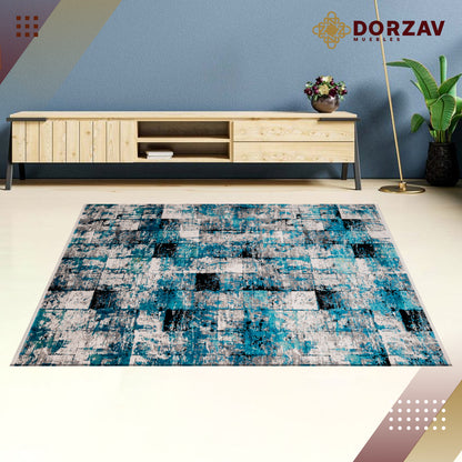 Tapete Decorativo Civita T2266
