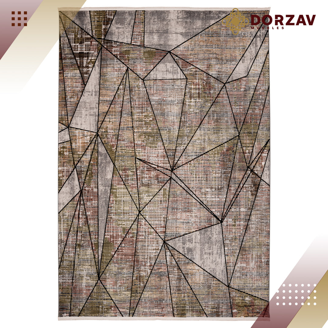 Tapete Decorativo Civita T2268