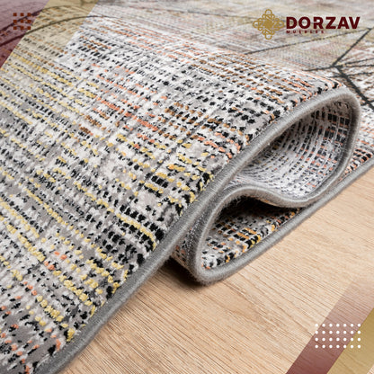 Tapete Decorativo Civita T2268