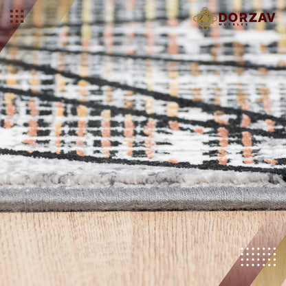 Tapete Decorativo Civita T2268