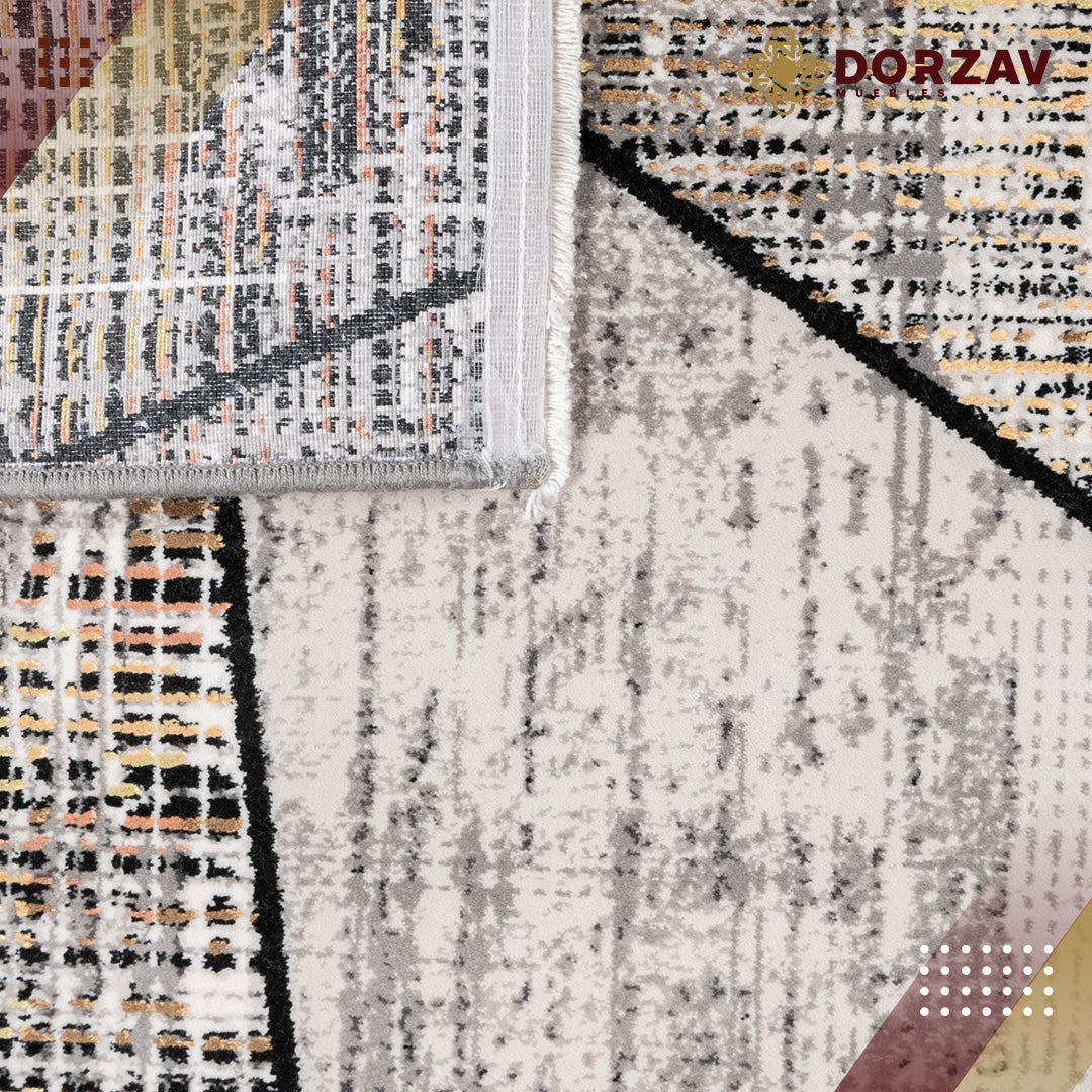 Tapete Decorativo Civita T2268