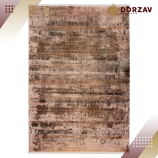 Tapete Decorativo Civita T2270