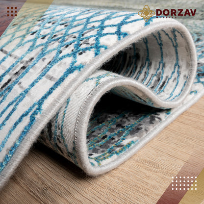 Tapete Decorativo Civita T2271