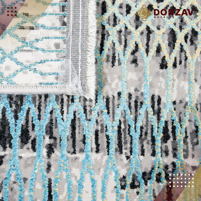 Tapete Decorativo Civita T2271