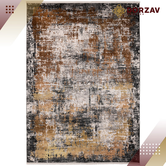 Tapete Decorativo Civita T2272