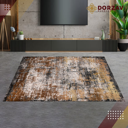 Tapete Decorativo Civita T2272