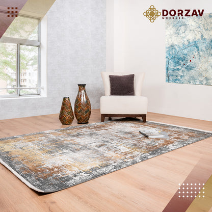 Tapete Decorativo Civita T2272