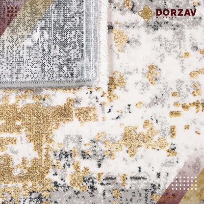 Tapete Decorativo Civita T2272