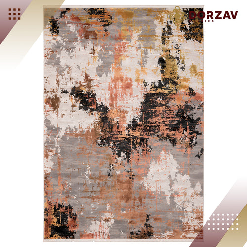 Tapete Decorativo Civita T2273