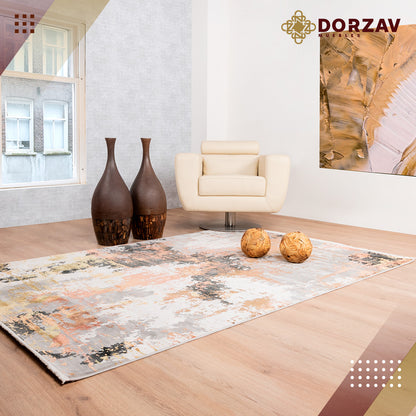Tapete Decorativo Civita T2273