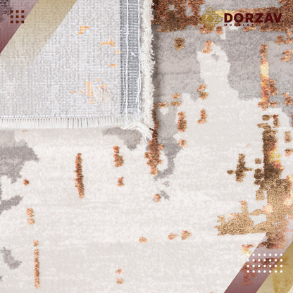Tapete Decorativo Civita T2273