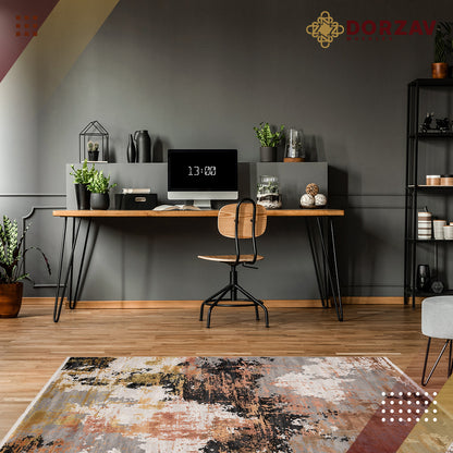 Tapete Decorativo Civita T2273