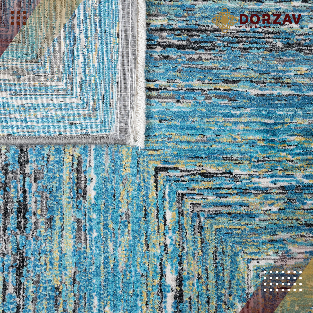 Tapete Decorativo Civita T2274