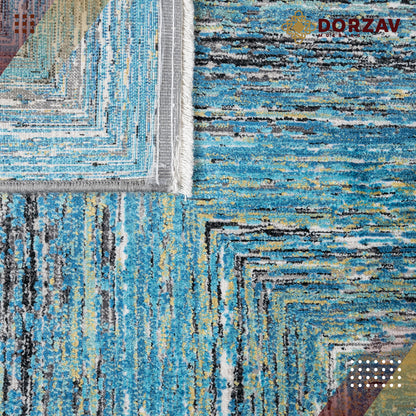 Tapete Decorativo Civita T2274