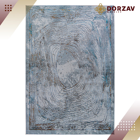 Tapete Decorativo Dárica T2131