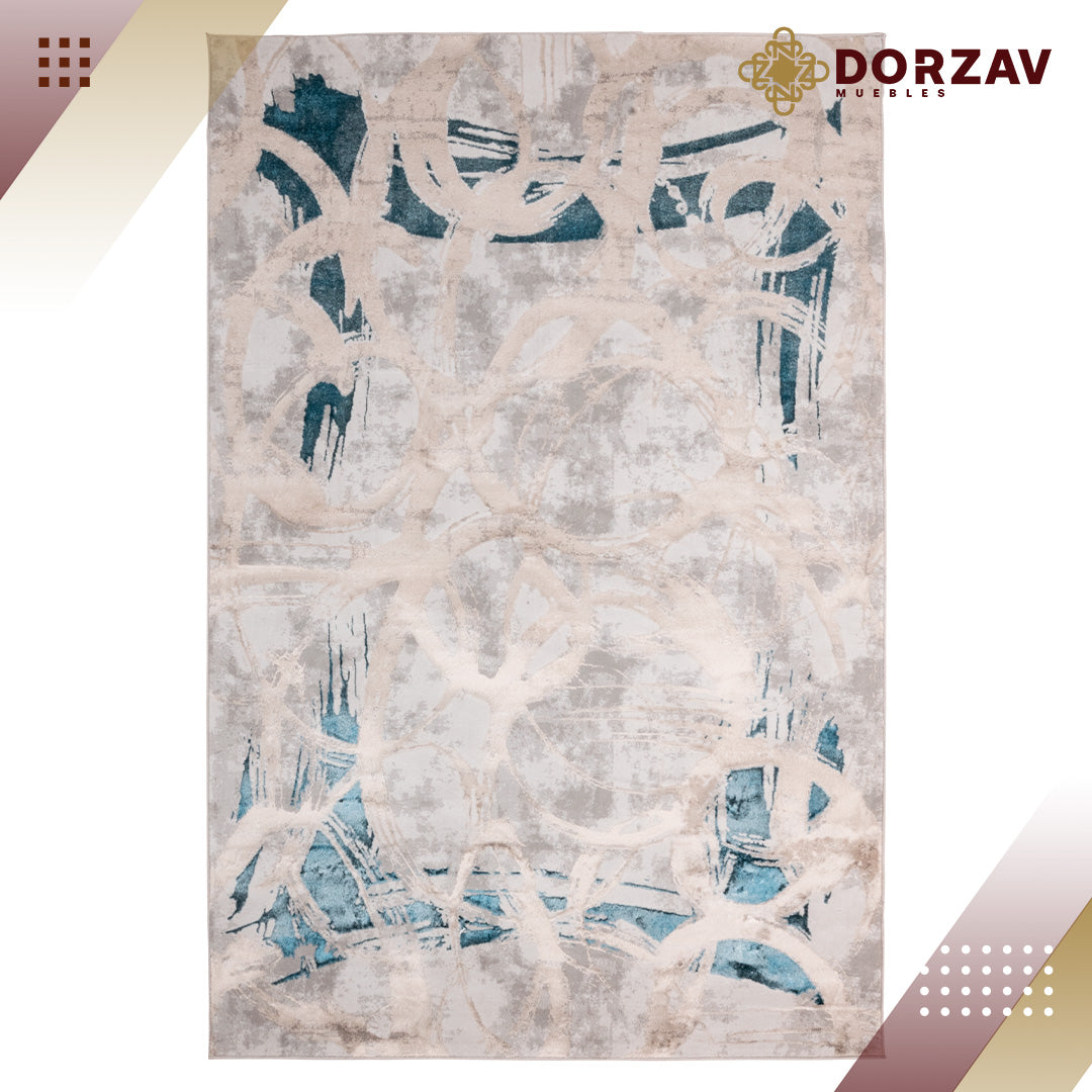 Tapete Decorativo Delme T5146