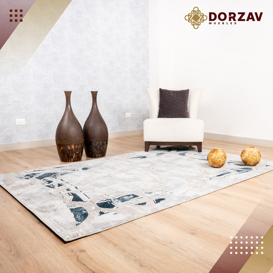Tapete Decorativo Delme T5146