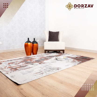 Tapete Decorativo Delme T5148