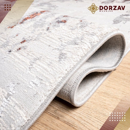 Tapete Decorativo Delme T5148