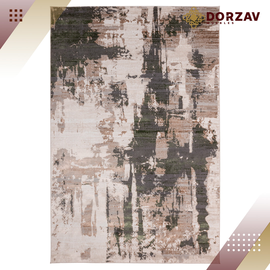 Tapete Decorativo Delme T5152