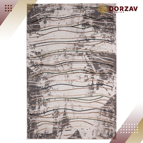 Tapete Decorativo Delme T5153