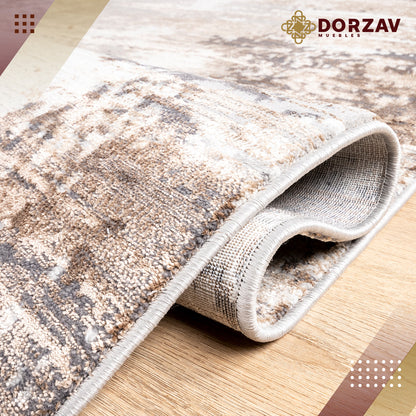 Tapete Decorativo Delme T5154