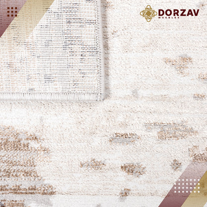 Tapete Decorativo Delme T5154