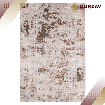 Tapete Decorativo Delme T5155
