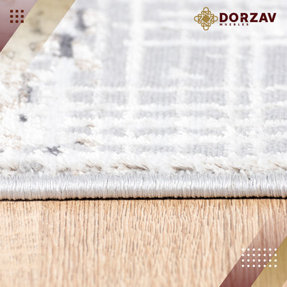 Tapete Decorativo Delme T5155