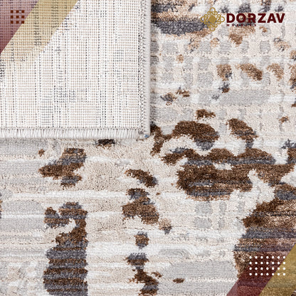 Tapete Decorativo Delme T5155