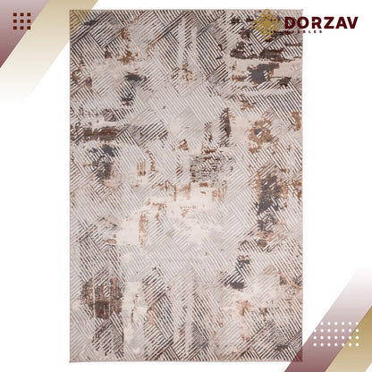 Tapete Decorativo Delme T5156