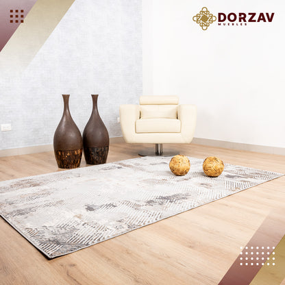 Tapete Decorativo Delme T5156
