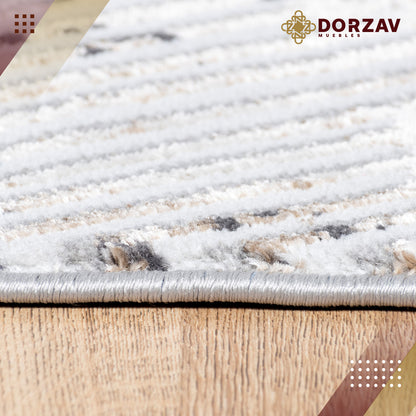 Tapete Decorativo Delme T5156