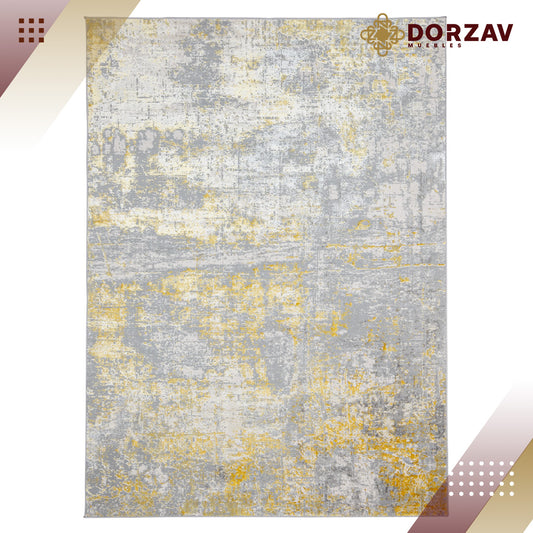 Tapete Decorativo Deniz U7010