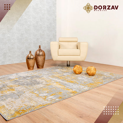 Tapete Decorativo Deniz U7010